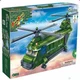 Vojni helikopter, 8852