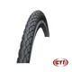 Chaoyang h-460 cyt spoljašnja guma 26x1.3/8 (SGH0056)