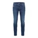 DIESEL Kavbojke TROXER moder denim