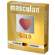 Masculan Gold kondomi 4099 / 3204