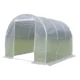 Greenline rastlinjak 3x4m