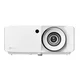 Optoma projektor UHZ35 (DLP, laserski, UHD, 3500 ANSI, HDMI, RS232, RJ45, USB-A, 1x15W zvočnik)