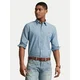Polo Ralph Lauren Srajca svetlo modra