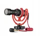 RODE VideoMicro - Mikrofon za kamero