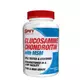 San Nutrition glucosamine chondroitin with msm (90 kapsula)