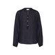 Kaffe Bluza Karla, modra
