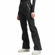 Superdry - Superdry - Crne A3enske ski pantalone