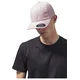 Flexfit Garment Washed Cotton Dad Hat Pink