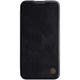 Torbica Nillkin Qin Pro za iPhone 14 Pro 6.1 crna