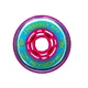 Kolesa za inline hokej Revision Variant Pink Soft 72 mm/74A 4-Pack