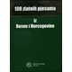 100 zlatnih pjesama iz Bosne i Hercegovine