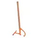VEVOR Dvigalo za drva 1180x250x490 mm Lesen ročaj