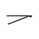 FISKARS Makaze za grane ravna oštrica 1001426 (112460) crne