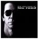 Lou Reed - The Very Best Of (CD)