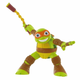 Teenage Mutant Ninja Turtles TMNT Michellangelo figure