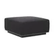 Homestar Tabure FULLER 83x83x42 cm, temno siva