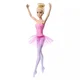 Mattel Mattel Barbie - Balerina (HRG34)