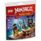 LEGO® 30700 Spopad Arin proti Zmajarju