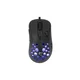 WS GM 5013 AZRAEL Mouse Black