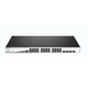 D LINK Smart LAN Switch DGS-1210-28MP