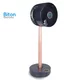 BB Link FC22BRD Ventilator podni, Punjivi, Crni