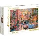 Clementoni puzzla Venice Evening Sunset 6000pcs 36524