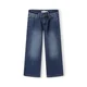 MINOTI Kavbojke moder denim