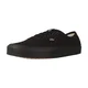 Vans AUTHENTIC VEE3BKA Črna