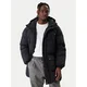 Gant Puhovka 7006568 Črna Regular Fit