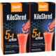KiloShred 1+1 GRATIS – napitek z delovanjem 5 v 1