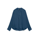 VERO MODA Bluza VMBUMPY mornarska