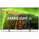 PHILIPS LED TV 75PUS8118, 12, 4K, Smart, Ambilight, Hrom