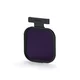Tilta Khronos Magnetic FSND 1.5 Filter for iPhone - Black