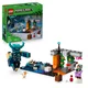 Lego 21274 Susret sa čuvarom ( 21274 )