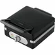 El. toster za vafle SWF 2010BK 1400W crni Sencor