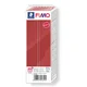 Rayher. FIMO Soft polimerna masa 2, rdeča 454g