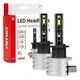 Sijalica za auto H-mini Series H1 50W 12V 6500K 2225lm 2/1 Amio