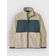 Patagonia Retro Pile Patch Jacket pelican