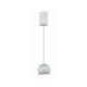 LED luster na sajli sa dodirnim senzorom LED/8,5W/230V 3000K bela
