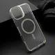 Maska za telefon Futrola CAMERA EDGE MagSafe za iPhone 16 Plus (6.7) zlatna