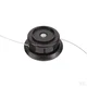 shumee Stiga Trimer glava M10 x 1,25 levi navoj SB420 320 Stiga ORIGINAL