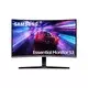 Samsung S39GD računalniški monitor 68,6 cm (27) 1920 x 1080 slikovnih pik Full HD LCD Črna