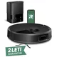 iRobot Roomba Max 705 Combo robotski sesalnik + AutoEmpty™ postaja (W155040)