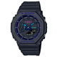 CASIO G-SHOCK GA-2100VB-1A