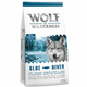 Wolf of Wilderness Blue River - losos - 1 kg