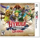 Hyrule Warriors: Legends (3DS)