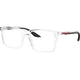 Prada Linea Rossa PS03SV 2AZ1O1