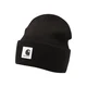Carhartt WIP Kape Ashley črna/bela
