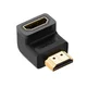 Adapter HDMI ugaoni UP M/Ž Ugreen HD112
