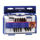 DREMEL Set za sečenje 69/1 688 26150688JA crni